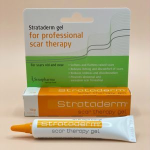 Strataderm Gel 10g