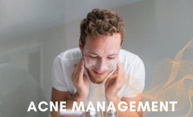 Read more about the article How Often Should You Wash Your Face If You Have Acne?