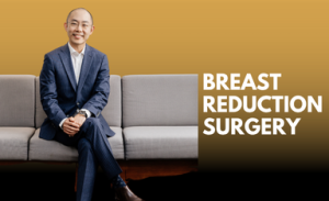 Read more about the article Breast Reduction Surgery – What to Expect Post-Operatively