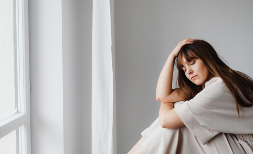 The Journey of Healing