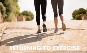 Read more about the article Returning to Exercise After Plastic Surgery: A Patient’s Guide