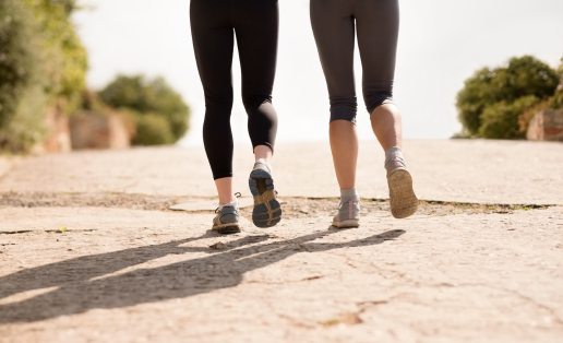 Returning to exercise after a plastic surgery procedure