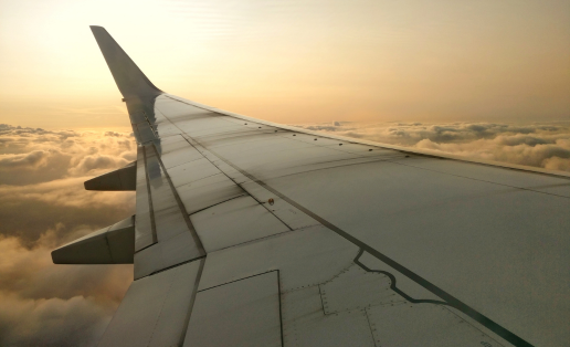 Flying After Surgery