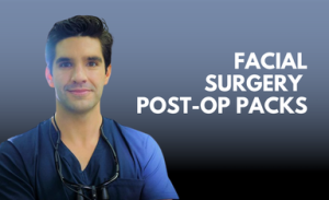 Read more about the article Dr Honeybrook’s Post Op Pack Explained